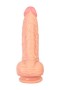 RealStick 20 cm Balyoz İşçisi Gerçekçi Yapay Penis Dildo