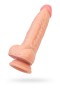 RealStick 20 cm Balyoz İşçisi Gerçekçi Yapay Penis Dildo