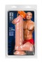 RealStick 20 cm Gerçekçi Yapay Penis Dildo