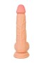 RealStick 19 cm Gerçekçi İşçi Penis Dildo