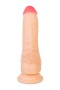 18 cm RealStick Oduncu Gerçekçi Penis Dildo