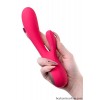 APP Telefondan Kumandalı Tavşan Satisfyer Vibratör